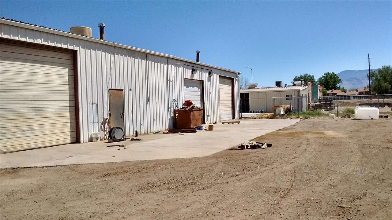 3197 Hall Avenue, Grand Junction, CO 81504